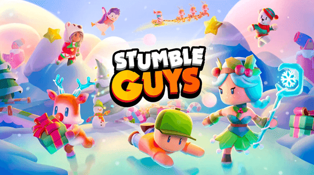 Stumble Guys