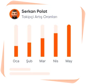 TikTok Takipçi ile Doğal Görünürlük