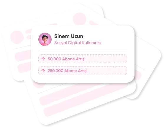 Gerçek YouTube Abone Arttırma Deneyimi