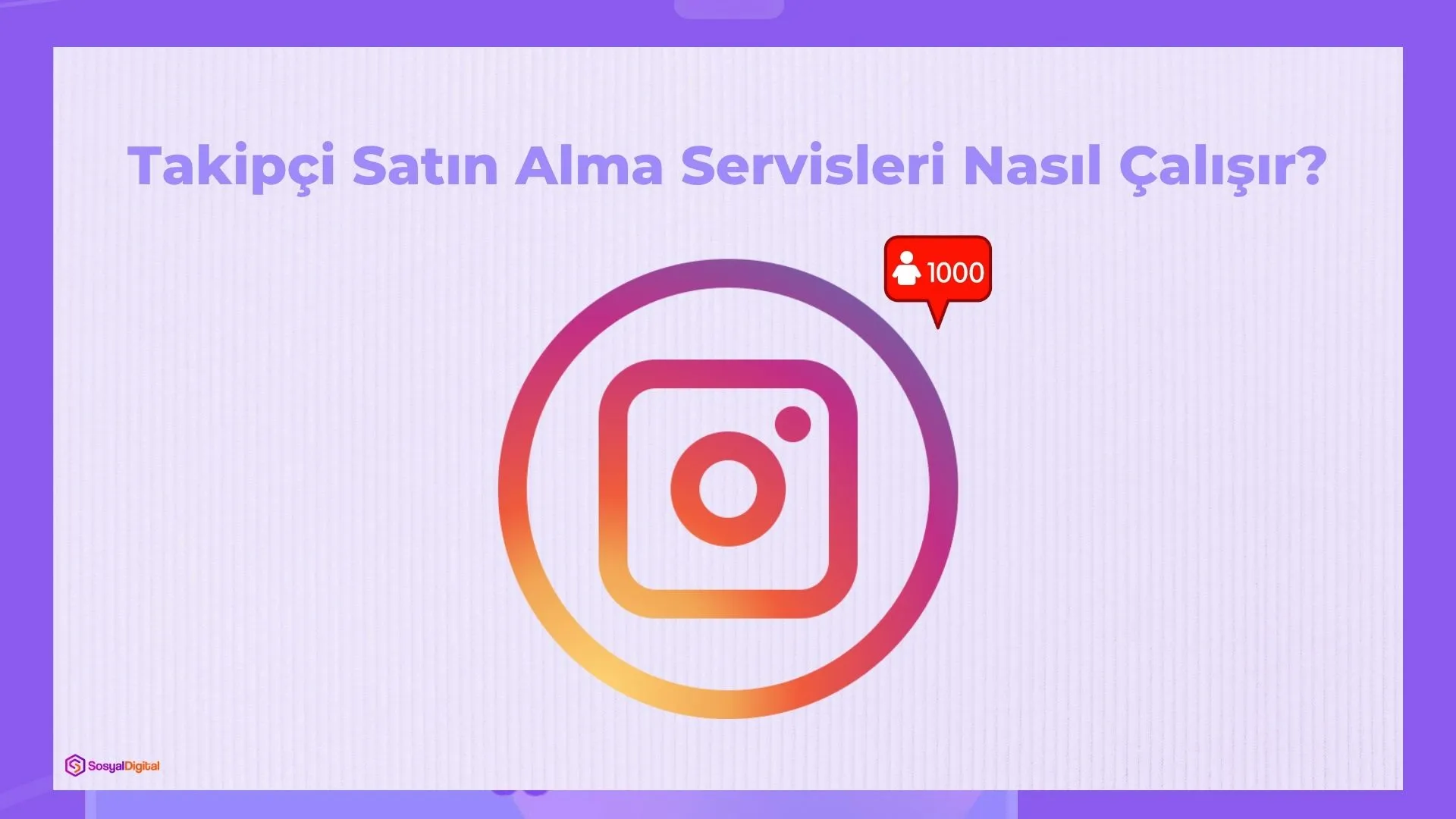takipçi servisleri