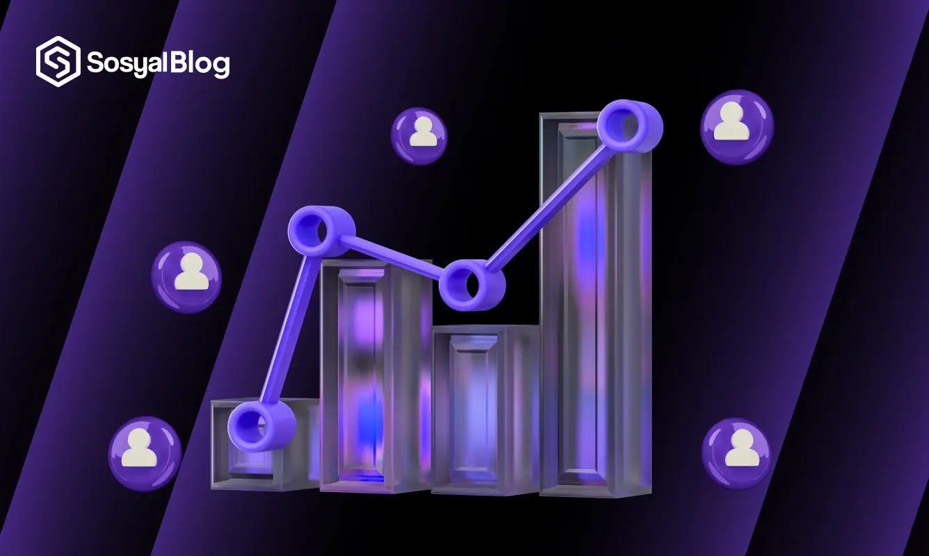 Takipçi Satın Aldıktan Sonra Takipçiler Düşer Mi?