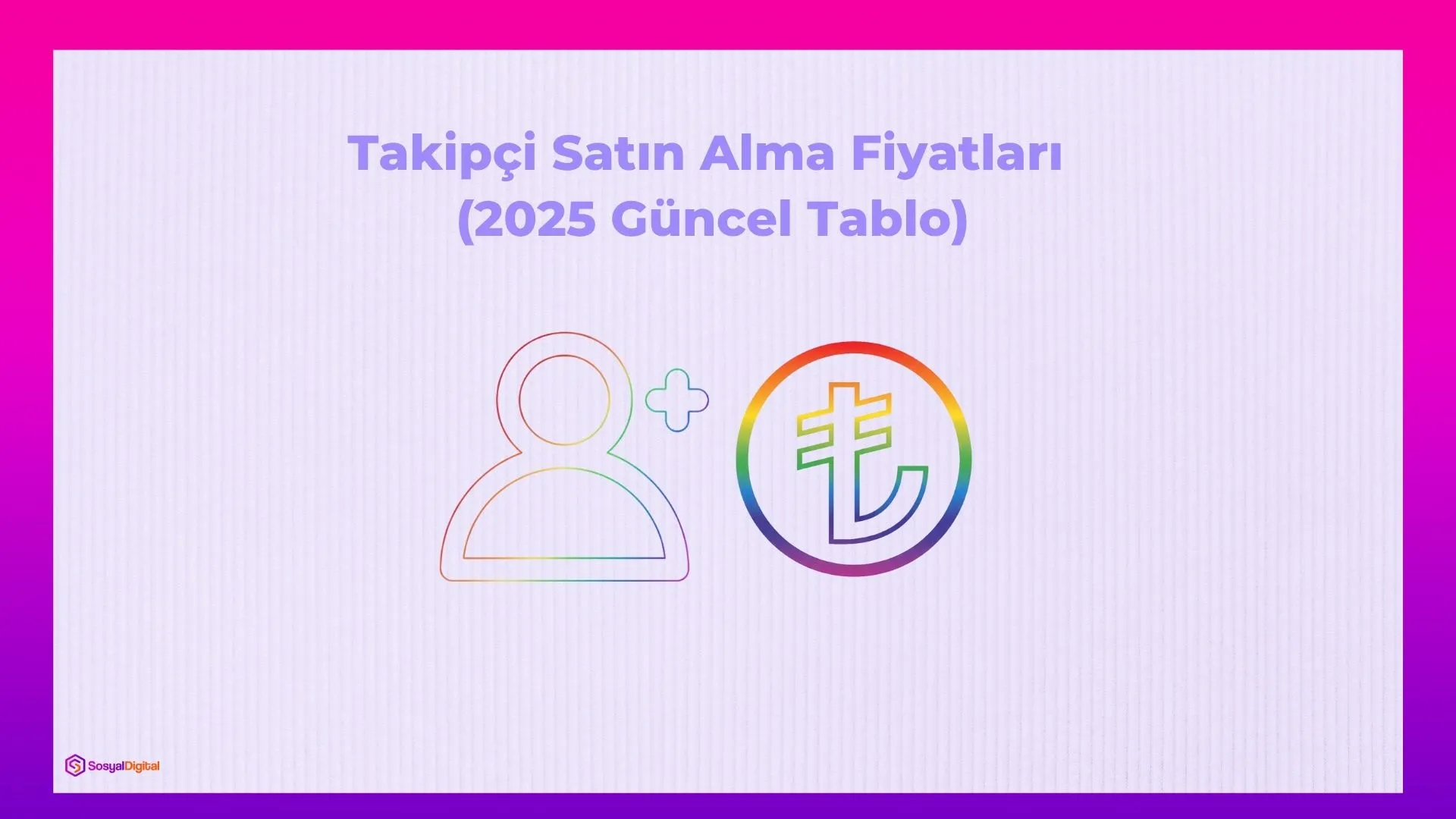 takipçi arttırma
