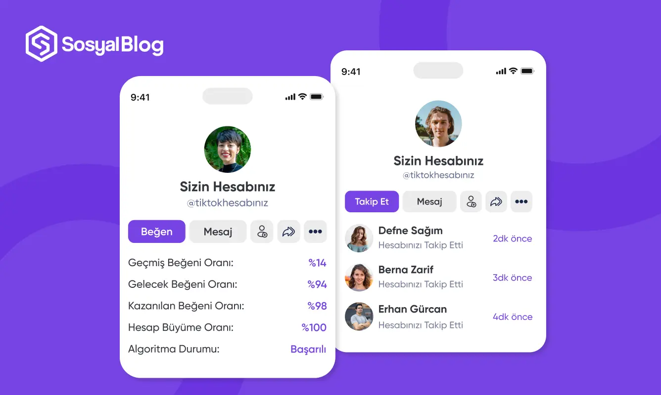 Takipçi Satın Alma Sonrası Etkileşim Oranı Nasıl Etkilenir?