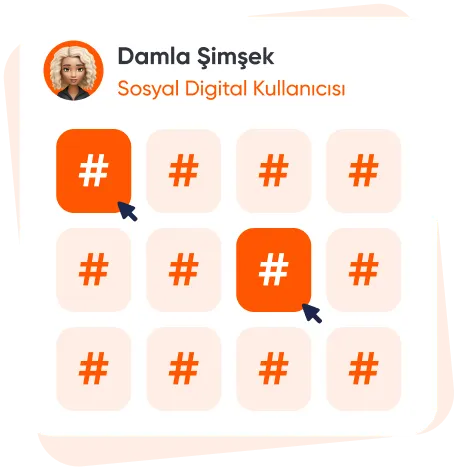 Gerçek Tag Tıklamaları