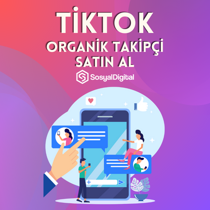 Nasıl TikTok Premium Takipçi Satın Alınır?