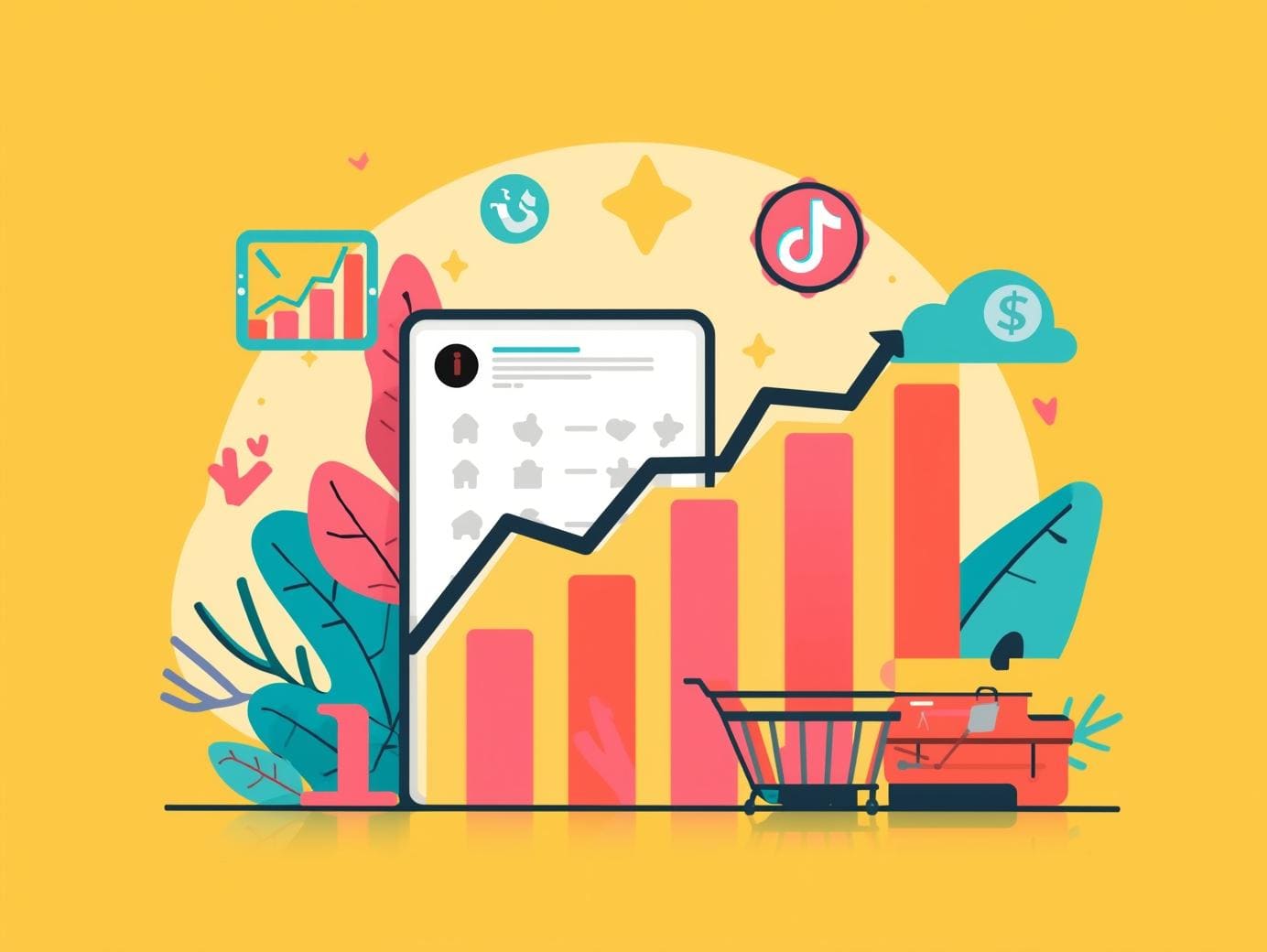 TikTok Satışlarınızı Yükseltmek İçin İpuçları