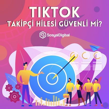 tiktok takipçi hilesi