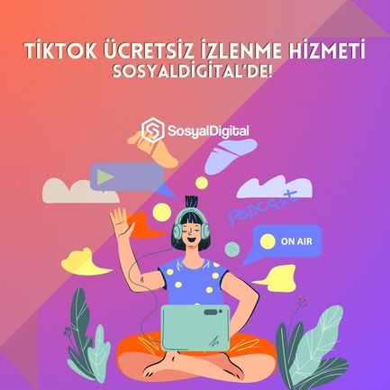tiktok ücretsiz izlenme