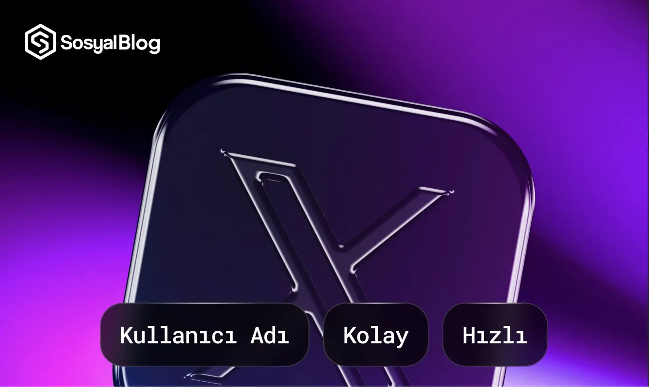 Twitter Kullanıcı Adı Değiştirme İşlemi Nasıl Yapılır?