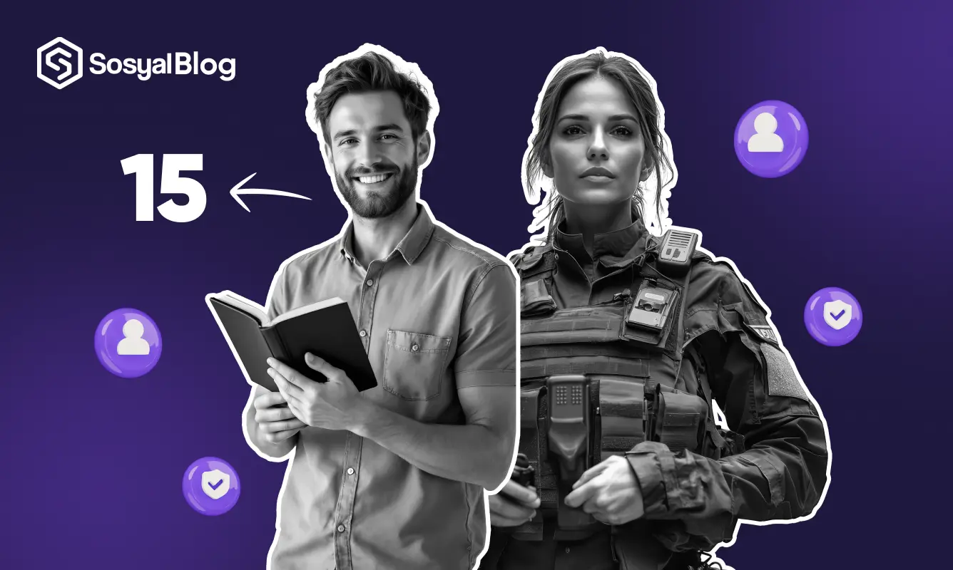 Twitter Takipçi Sayısı Arttırma Rehberi (Güvenlik İpuçları)