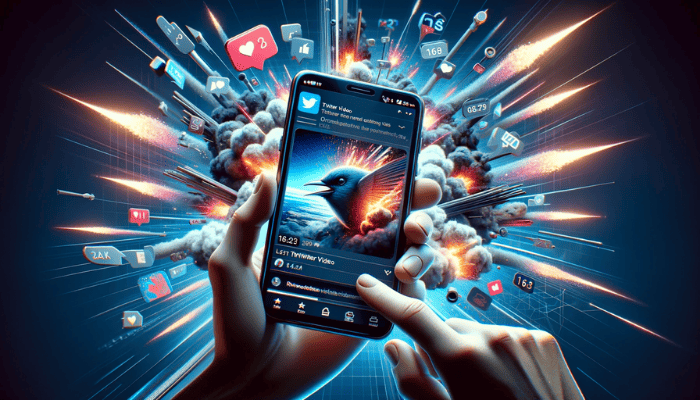 Twitter Video Oynatma Hatası Nasıl Çözülür?
