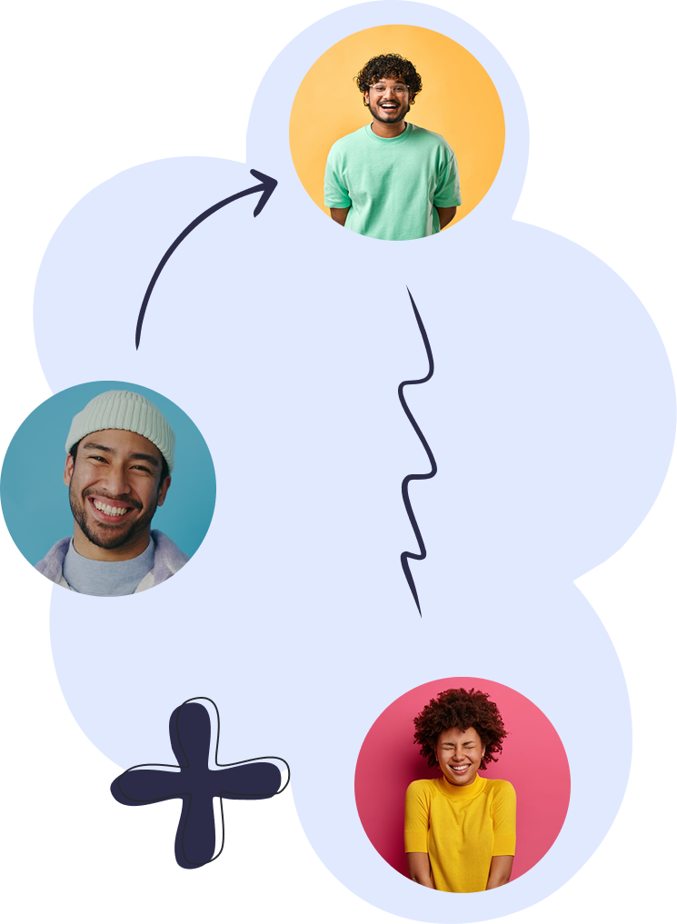 Gerçek Twitter (X) Dinleyici Artışı!