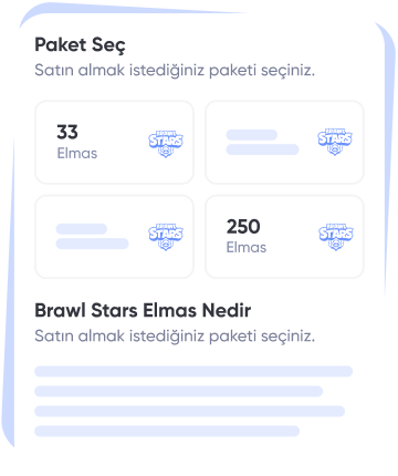 Brawl Stars Elmas Nedir?