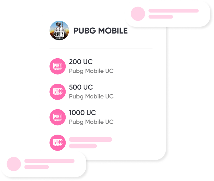En Ucuz PUBG Mobile UC Fiyatları SosyalDigital'de