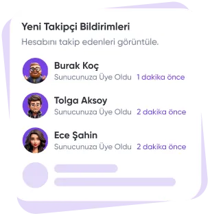 SosyalDigital Discord Üye Satın Al Hizmeti Nedir?