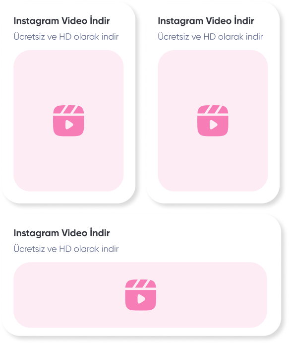 Instagram Video İndir Aracı Nedir?