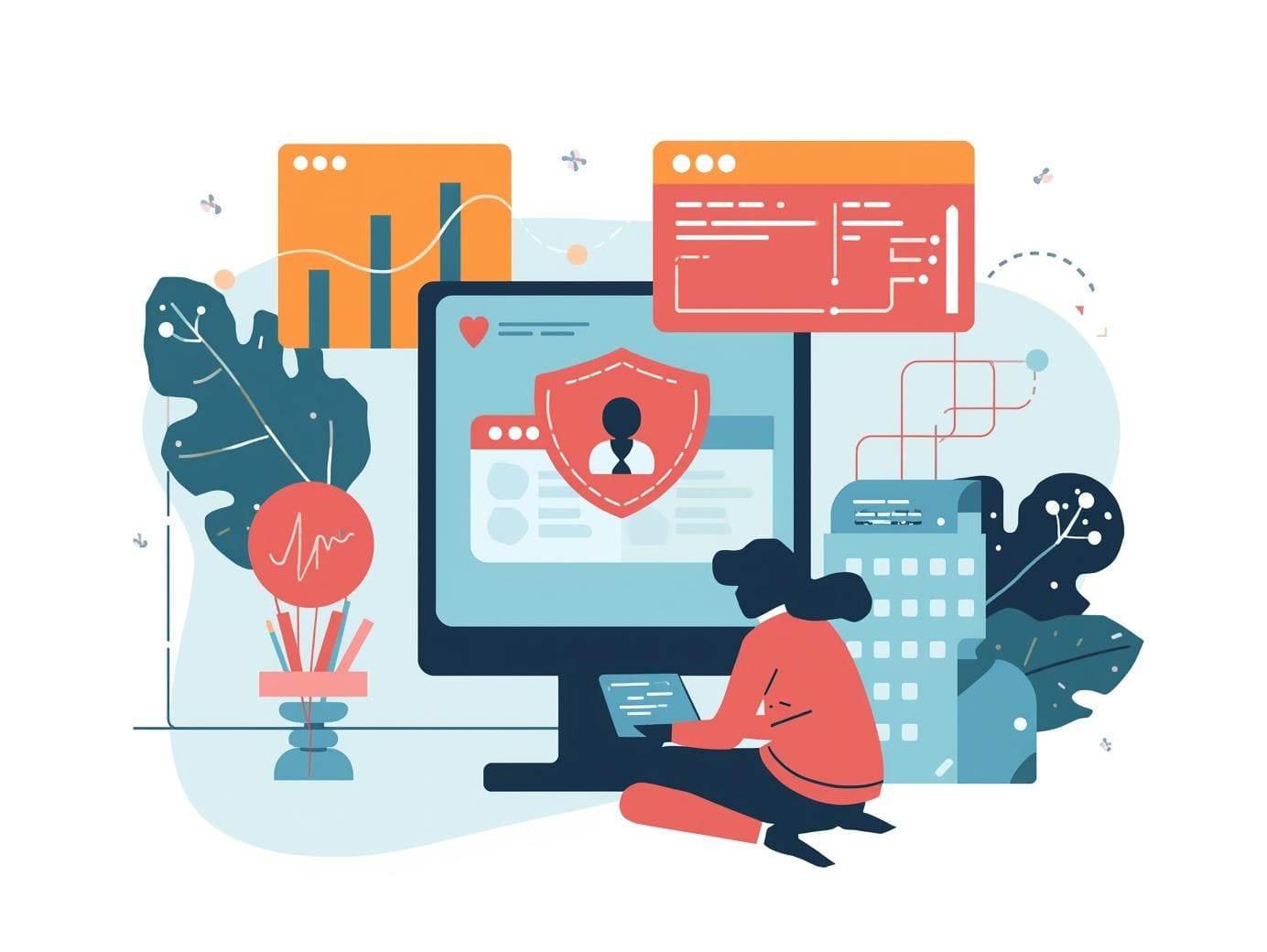 VPN Performans Testi