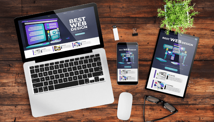 web sitesi kurma