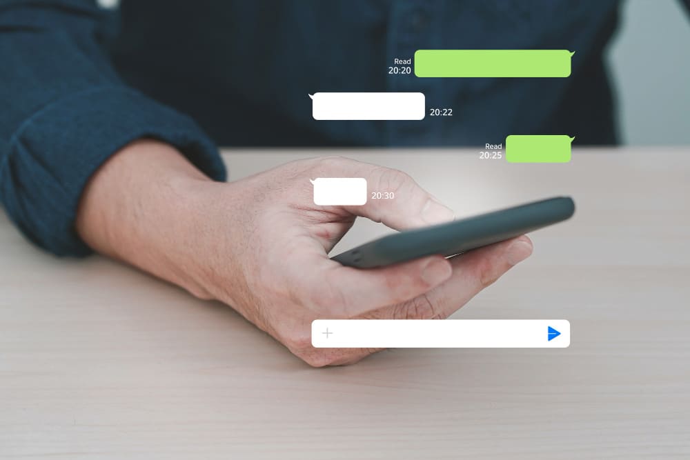 WhatsApp Tek Tik Hilesi Nasıl Yapılır?