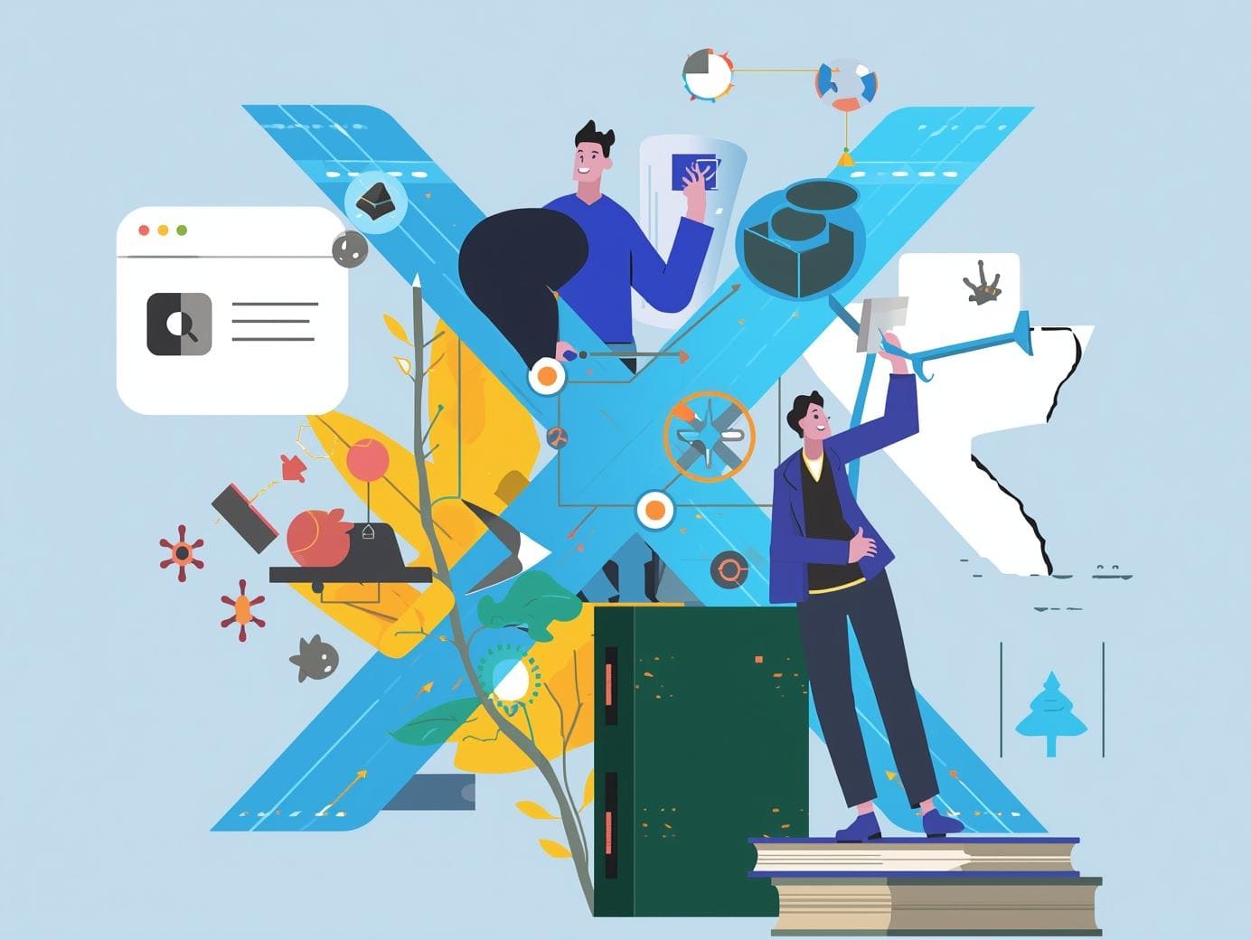 X Grok Nasıl Kullanılır?