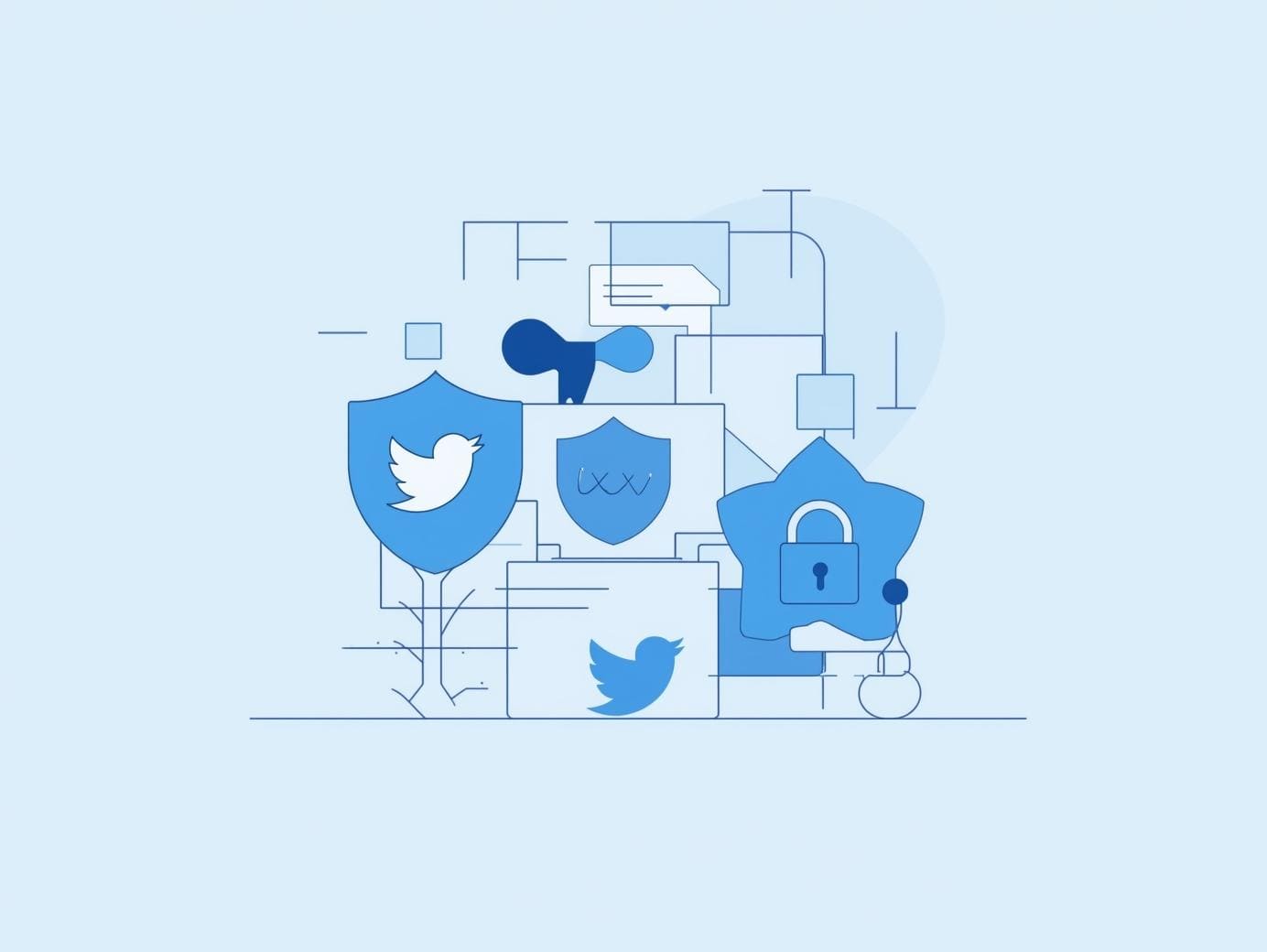 X Tweetlerinizi Gizli Yapma