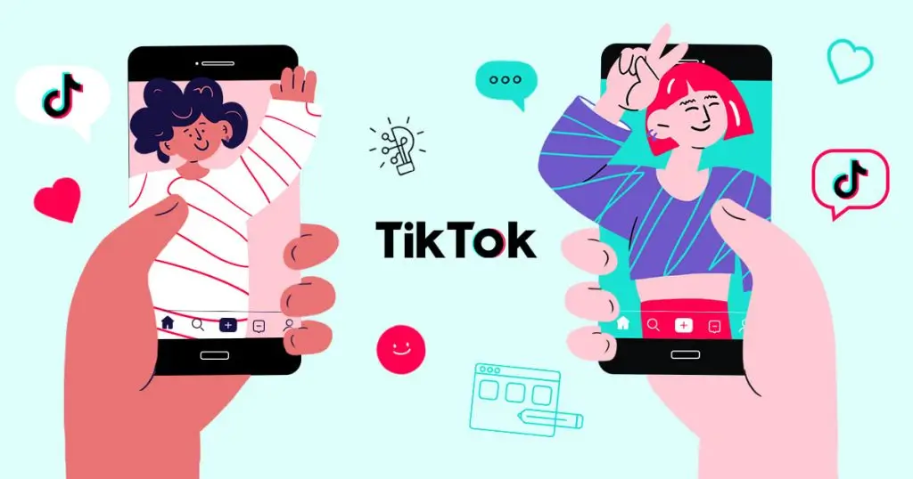 Orjinal içeriklerle TikTok beğeni artırma