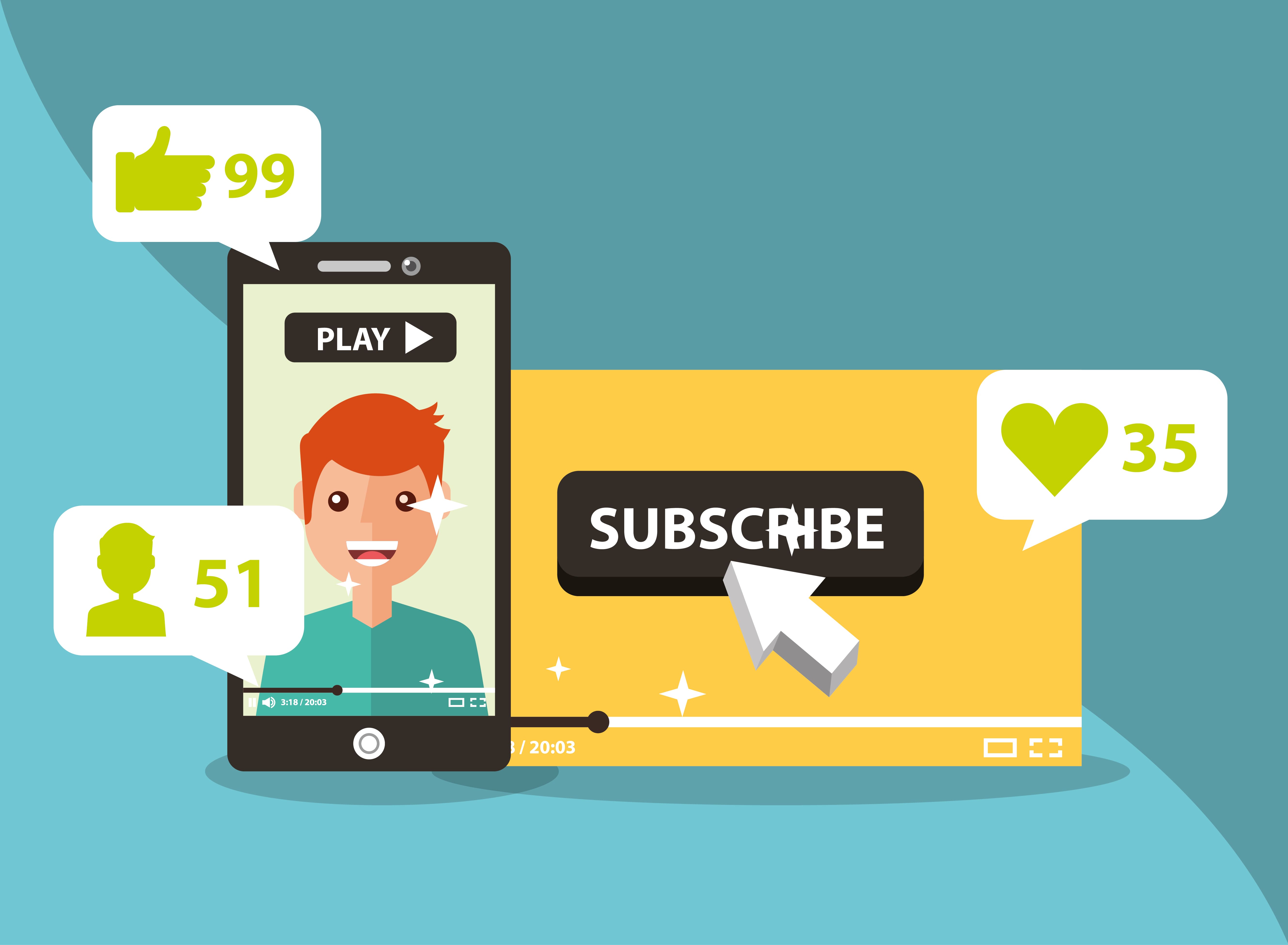 YouTube Shorts Para Kazanma 